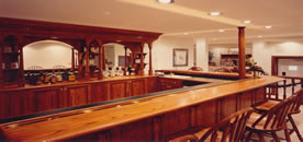 American Artisans Woodworking - Commercial