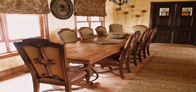 American Artisans Woodworking - Furniture
